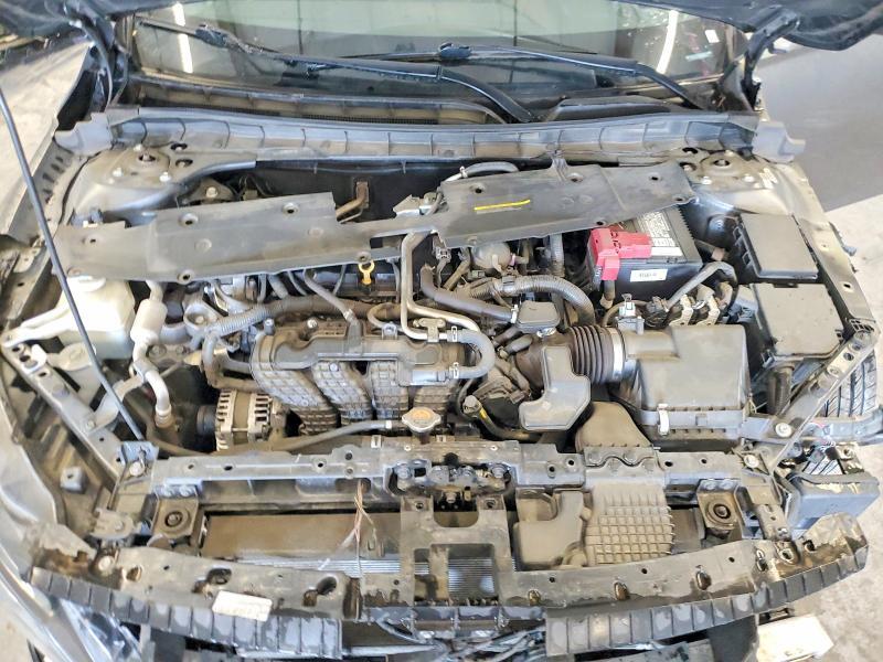 2023 Nissan Altima s