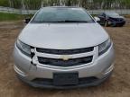 2012 Chevrolet Volt