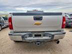 2013 Chevrolet Silverado K3500 LTZ
