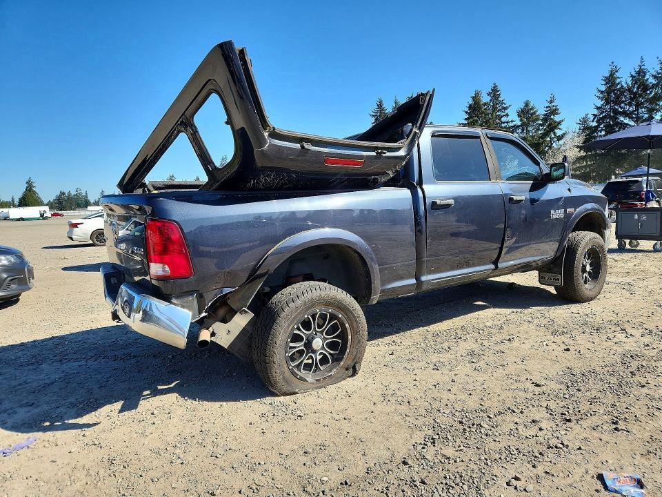 2014 Dodge Ram 1500 slt