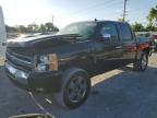 2010 Chevrolet Silverado C1500 LT