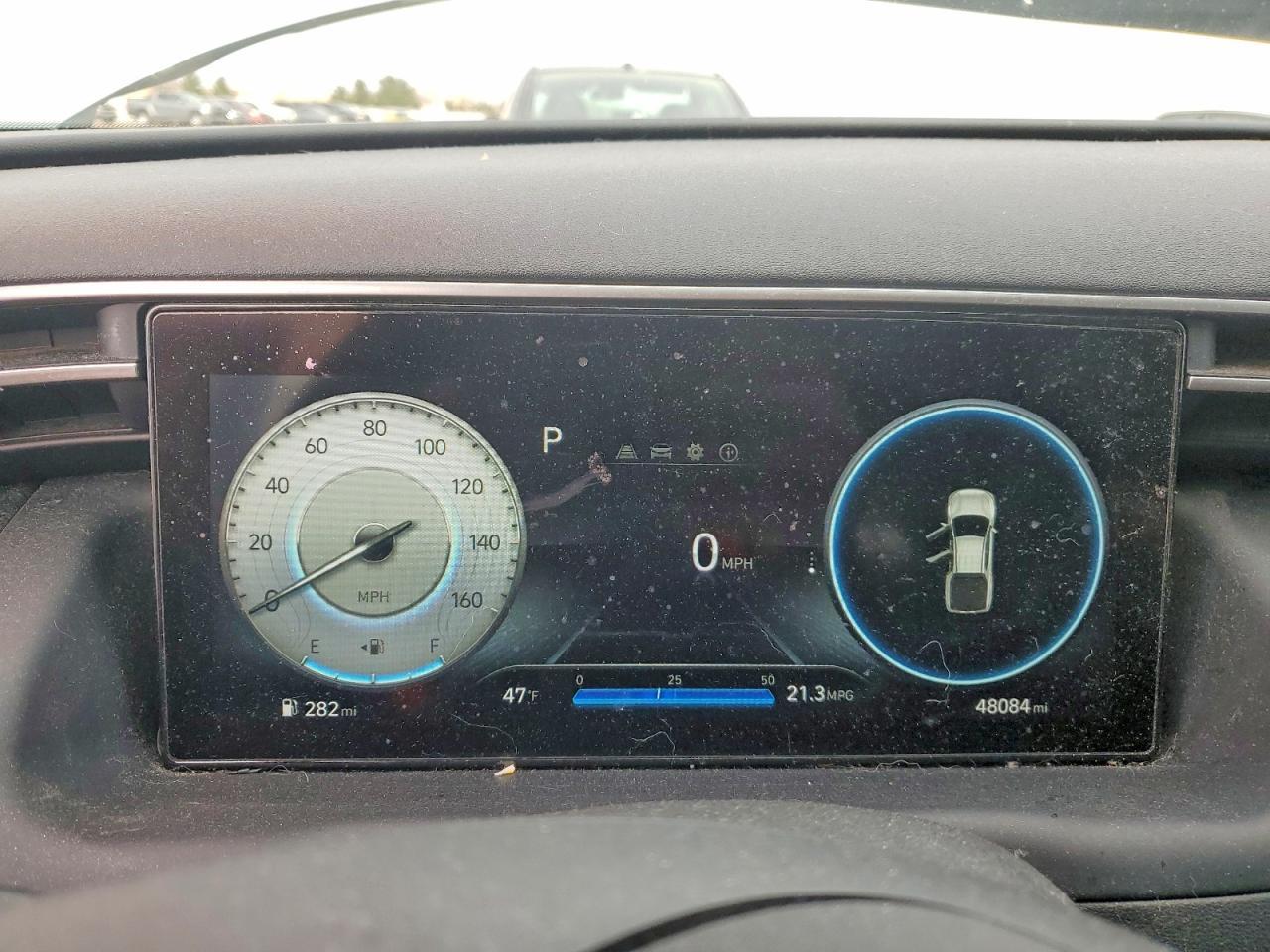 2022 Hyundai Santa Cruz SEL Premium