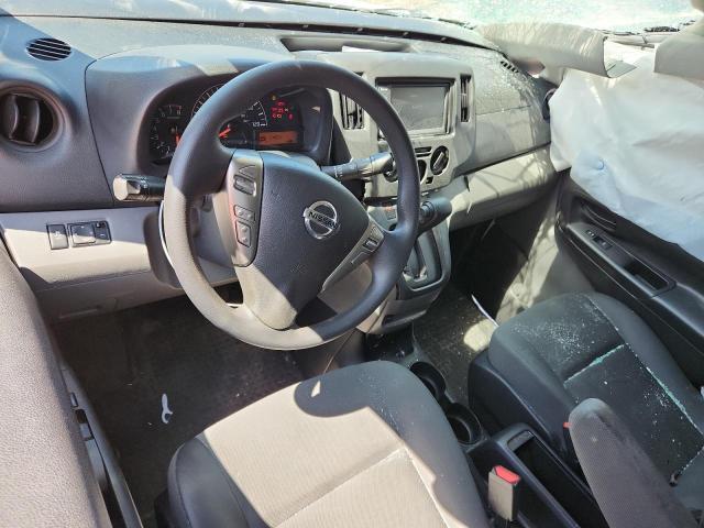 2020 Nissan NV200 SV