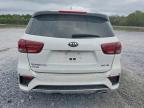 2020 KIA Sorento sx V6