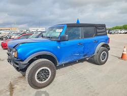2023 Ford Bronco Base for sale in Grand Prairie, TX