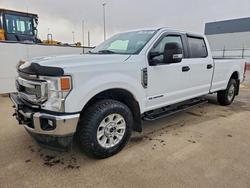 Ford Vehiculos salvage en venta: 2022 Ford F350 Super Duty