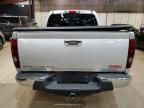 2012 GMC Canyon SLE