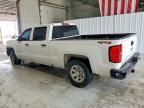 2018 Chevrolet Silverado K1500