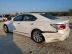 2008 Lexus Ls 460 Base