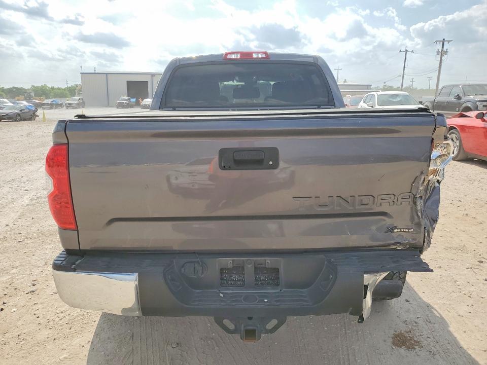 2019 Toyota Tundra SR5