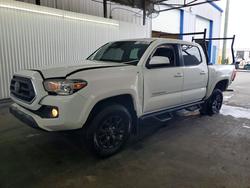 2021 Toyota Tacoma SR5 V6 en venta en Orlando, FL