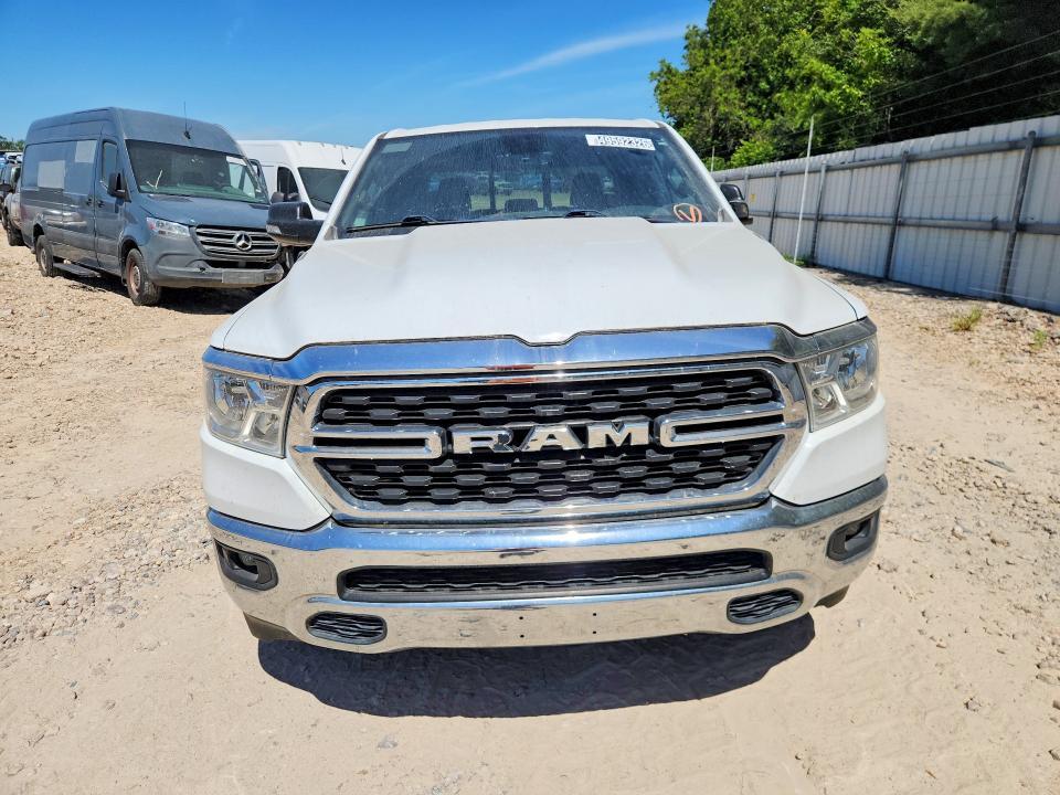 2022 Dodge RAM 1500 BIG Horn