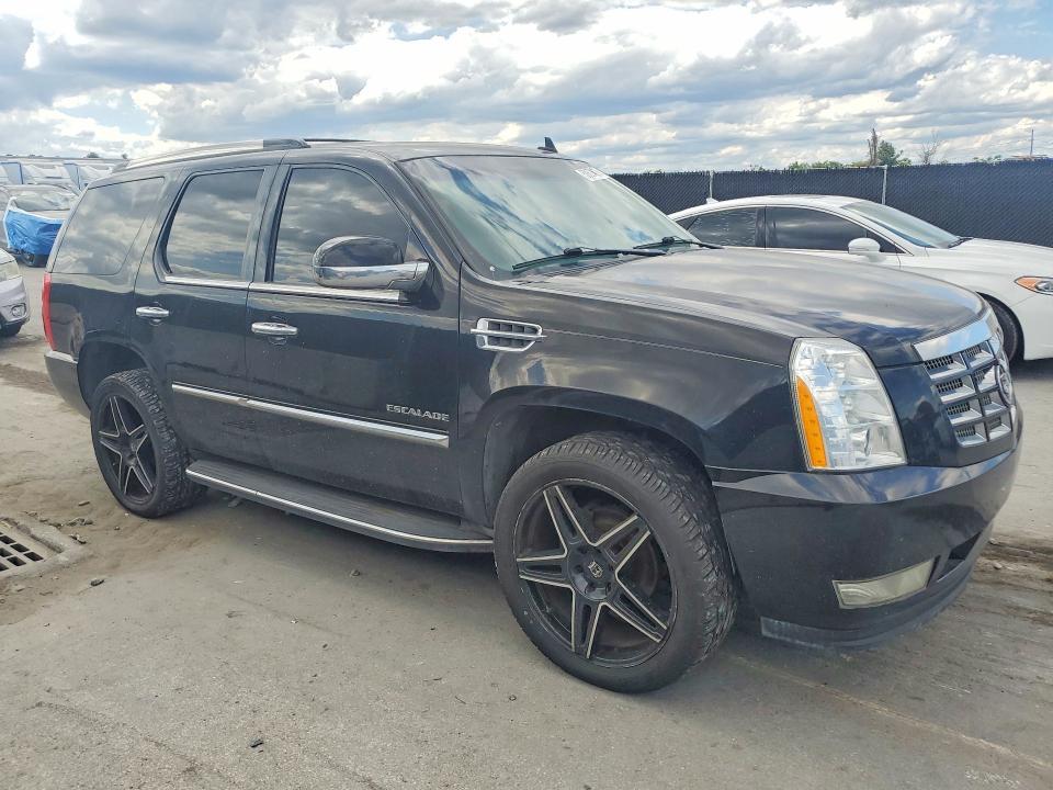 2011 Cadillac Escalade