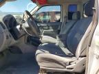 2002 Nissan Frontier Standard