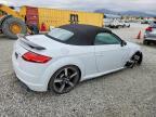 2019 Audi TT