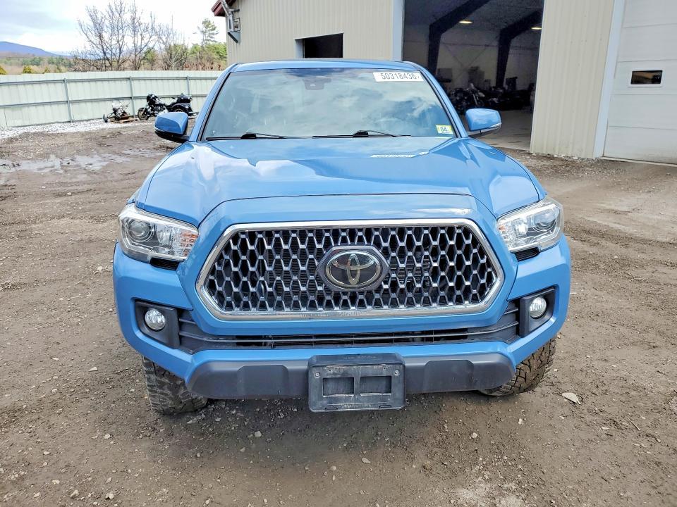 2019 Toyota Tacoma TRD OFF-Road