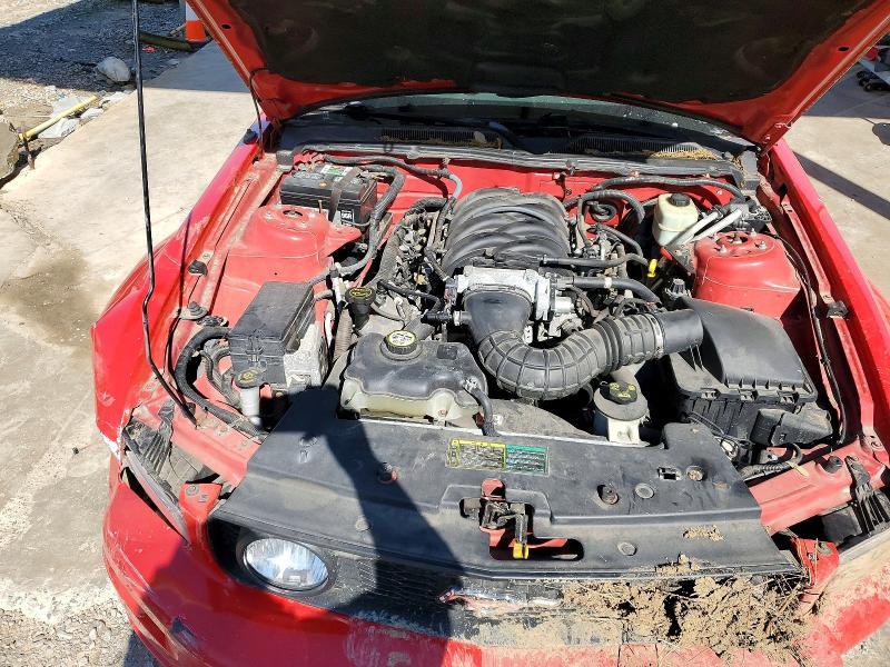 2006 Ford Mustang gt