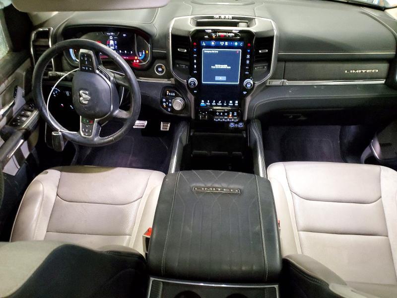 2024 Dodge RAM 1500 Limited