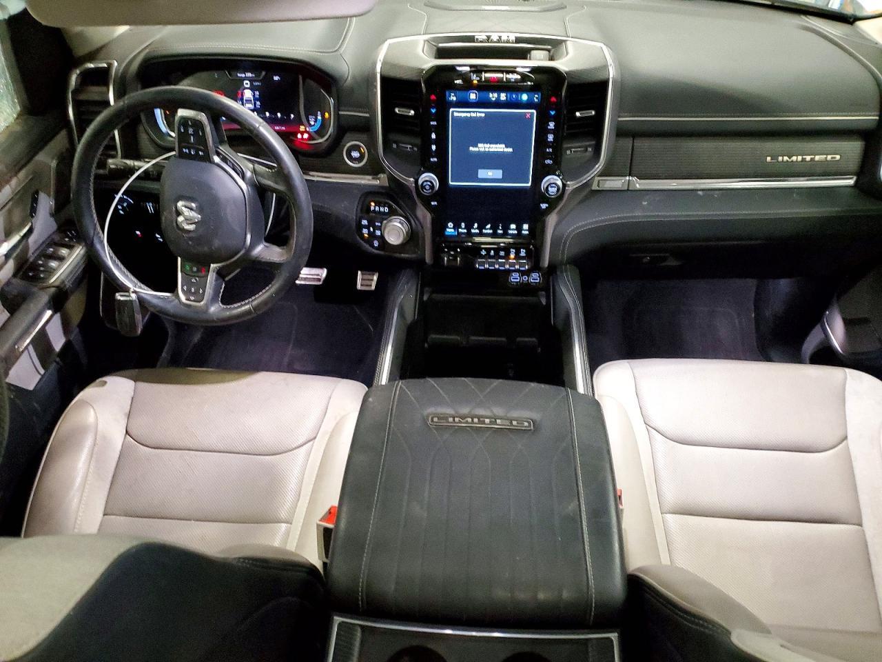 2024 Dodge RAM 1500 Limited