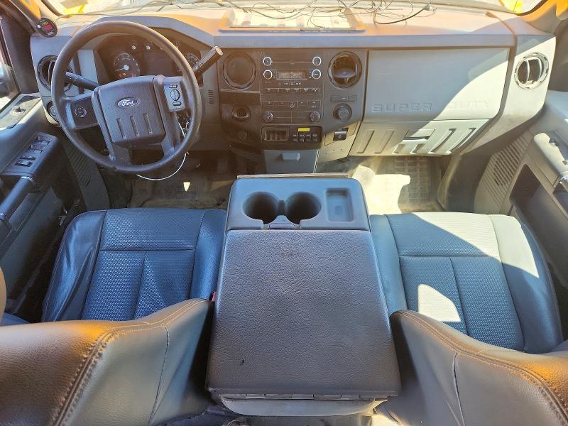 2016 Ford F350 Super Duty