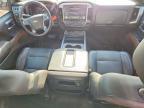 2015 Chevrolet Silverado K1500 LTZ