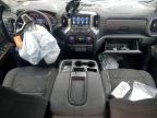 2021 Chevrolet Silverado K1500 LT