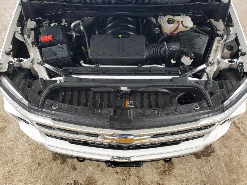 2026 Chevrolet Silverado K1500 LT