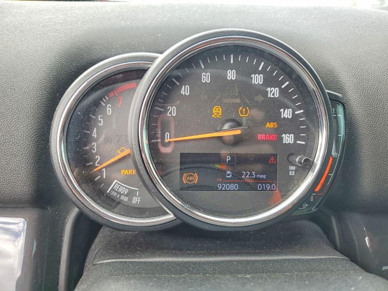 2018 Mini Cooper Countryman
