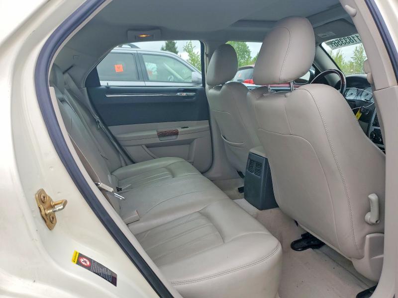 2006 Chrysler 300c