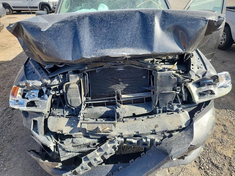 2018 Dodge RAM 1500 ST