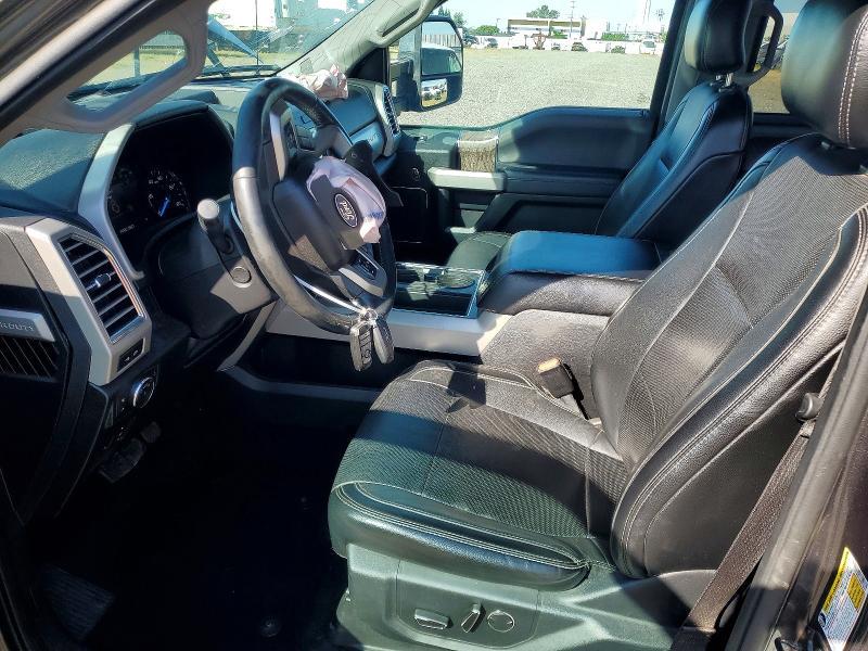 2017 Ford F250 Super Duty