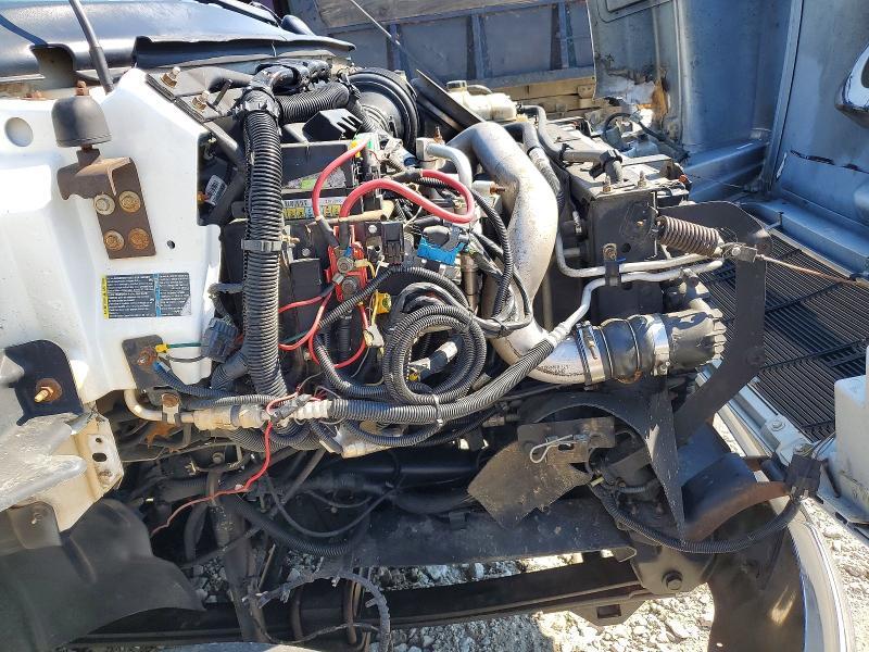 2005 Chevrolet C4500 C4E042