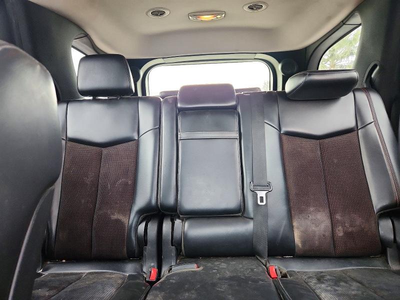 2013 Dodge Durango r