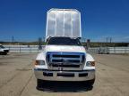2015 Ford F650 Super Duty Chipper Truck