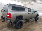2009 Chevrolet Silverado K2500 Heavy Duty LT