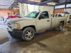 2009 Chevrolet Silverado C1500