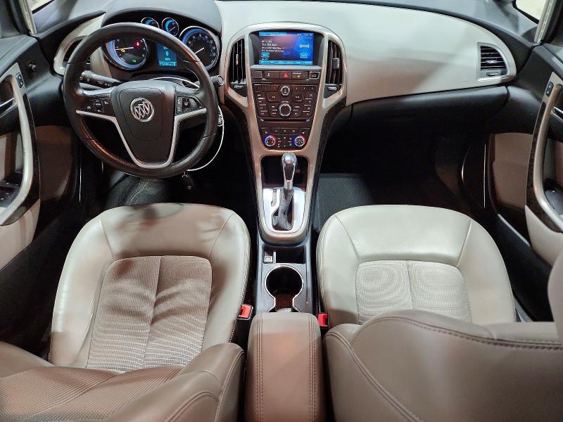 2015 Buick Verano