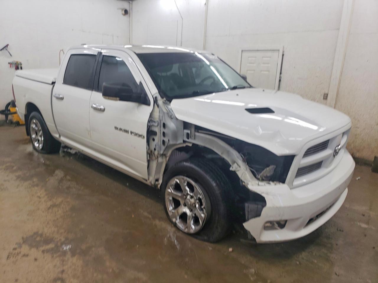 2012 Dodge RAM 1500 Sport