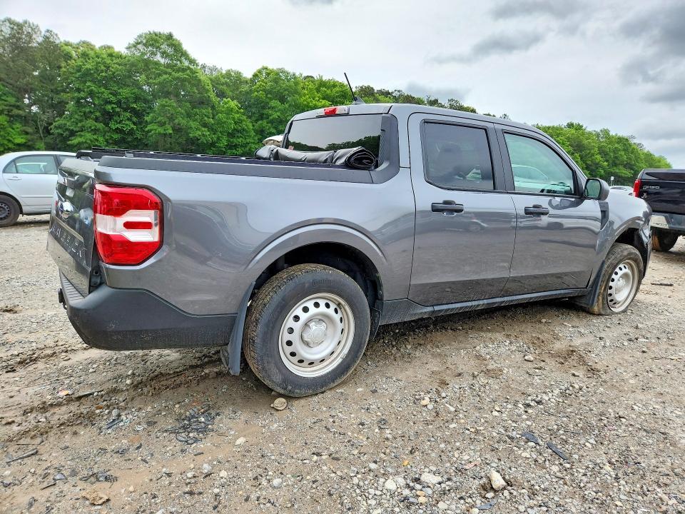 2023 Ford Maverick XL