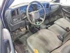 2001 Chevrolet Silverado K2500 Heavy Duty