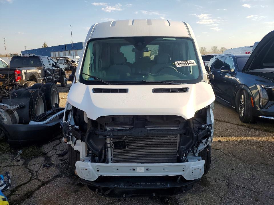 2016 Ford Transit T-150