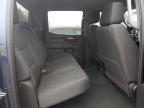 2022 Chevrolet Silverado K1500 Custom
