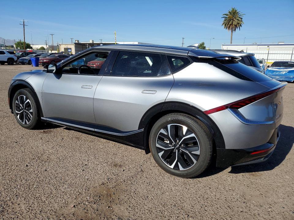 2023 KIA EV6 Wind