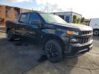 2020 Chevrolet Silverado C1500 Custom