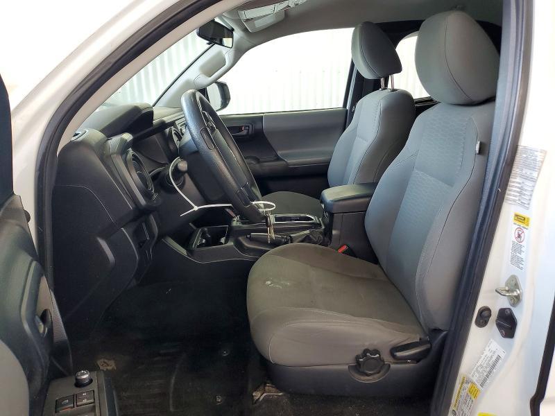 2016 Toyota Tacoma SR