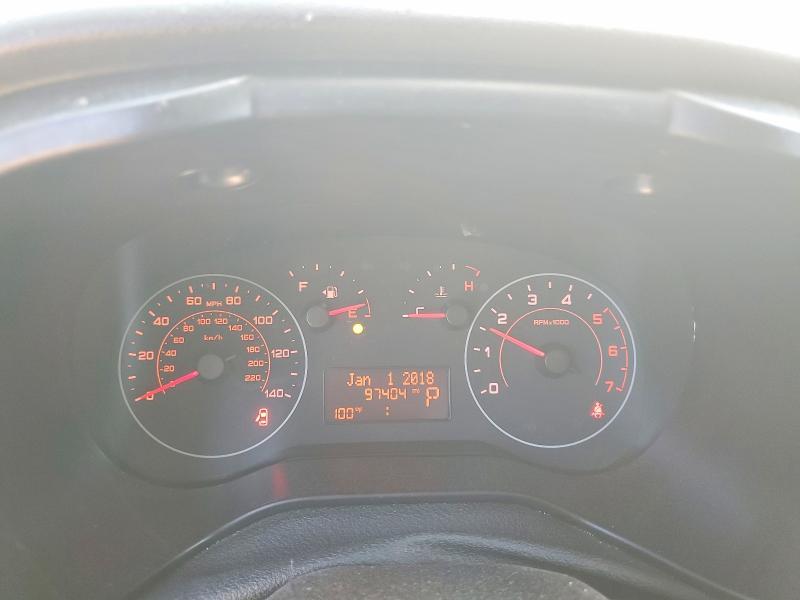 2020 Dodge RAM Promaster City SLT