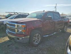 2014 Chevrolet Silverado K1500 lt for sale in Windsor, NJ