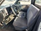 1991 Chevrolet S Truck S10