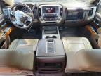 2017 GMC Sierra K1500 SLT