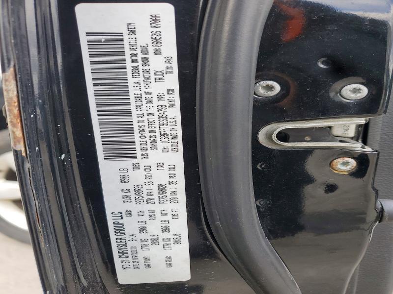 2014 Dodge RAM 1500 ST